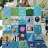 The Truman Show Quilt Blanket M040629  Quilt